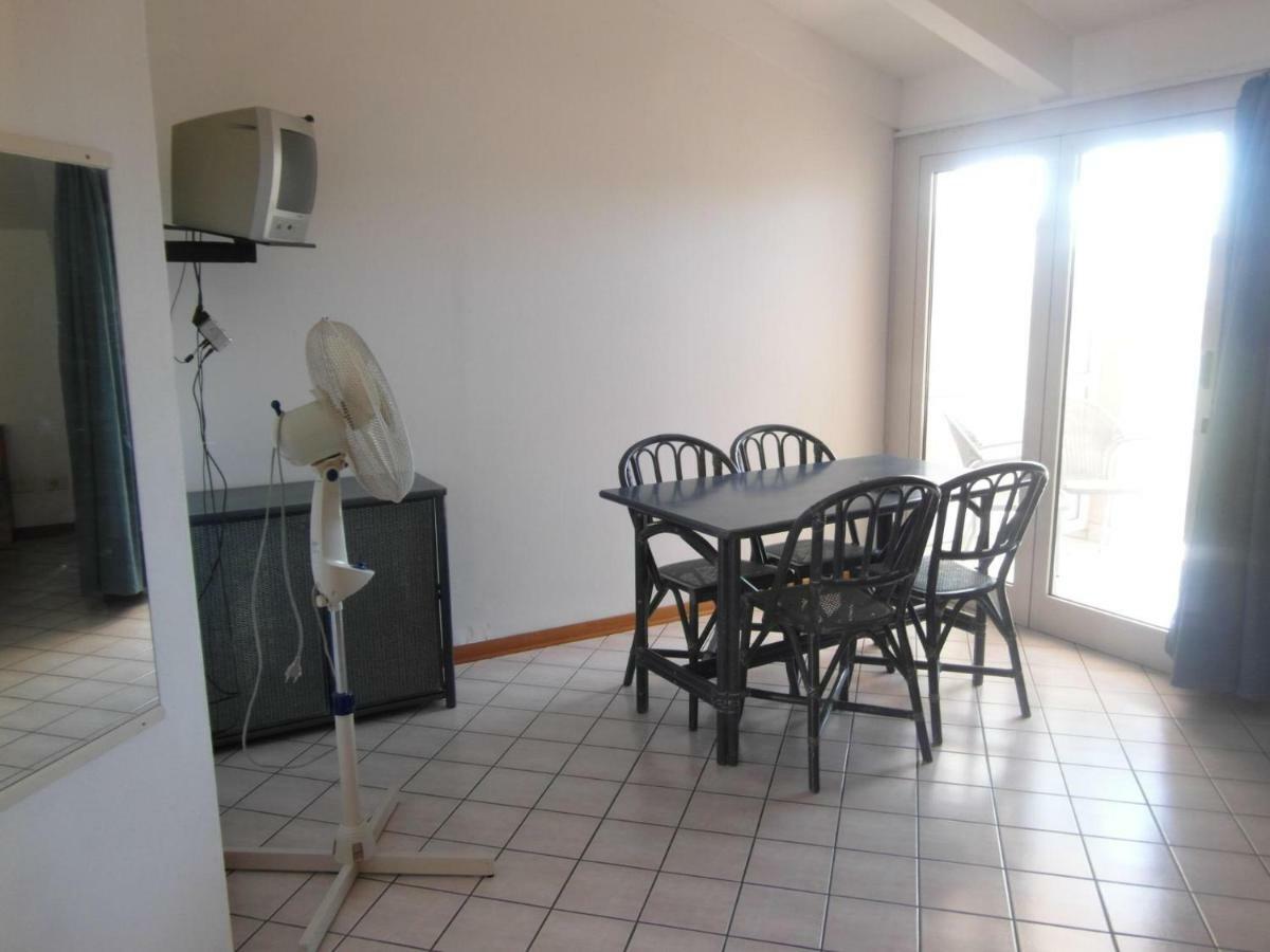 Condominio Res. Palace Bibione Exterior foto